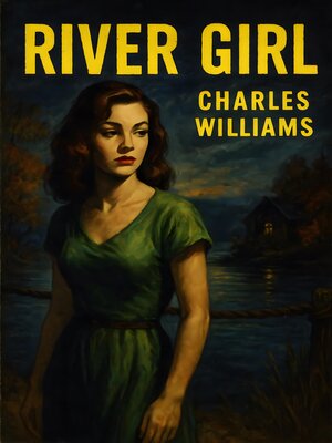 cover image of River Girl